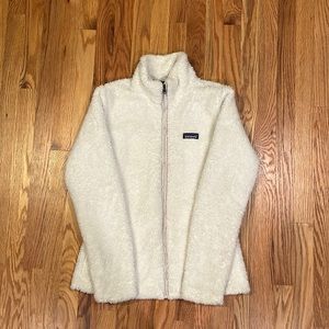 Patagonia Women's Los Gatos Fleece Jacket